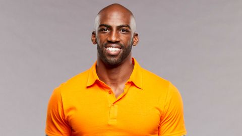 Xavier Prather became the first Black person to win a regular season of "Big Brother."