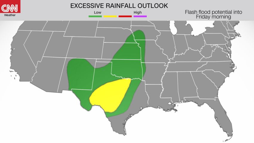 excessive rainfall outlook september 30