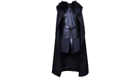 Aliziway Jon Snow Costume