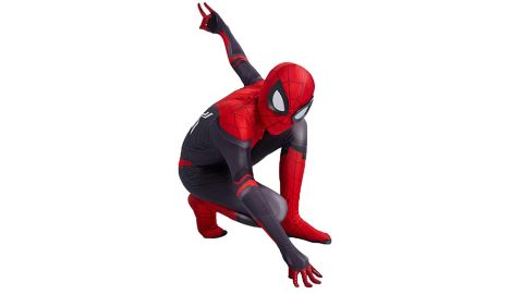 Bomly Superhero Costume