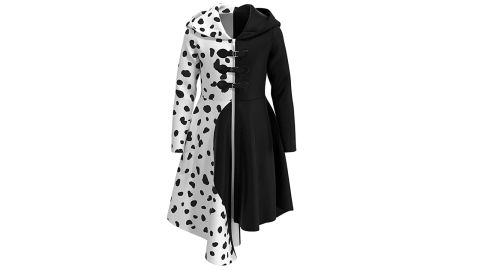 Pexlaxy Cruella DeVille Costume
