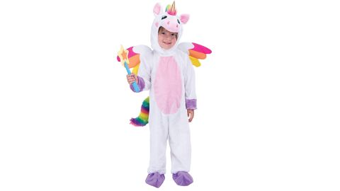 Spooktacular Creations Unicorn Costume