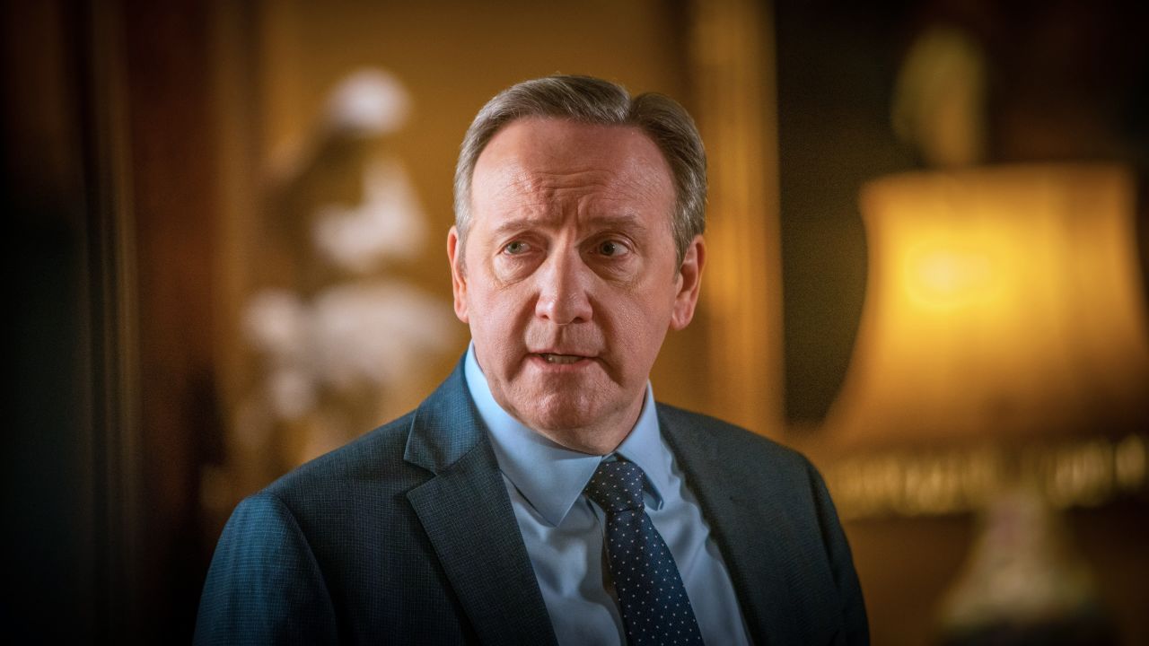 <strong>"Midsomer Murders" Season 2</strong>: Detectives investigate homicides, blackmail, greed and betrayal in England's most murderous county. <strong>(Acorn TV) </strong>
