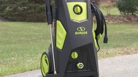 Sun Joe SPX3500 Max Electric Pressure Washer