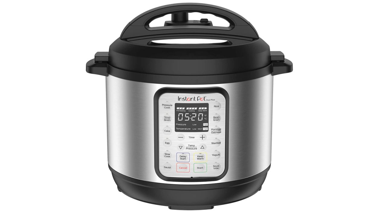 best meal prep containers Instant Pot Duo Plus