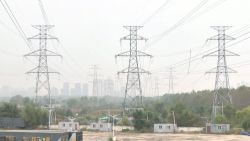 power grid china