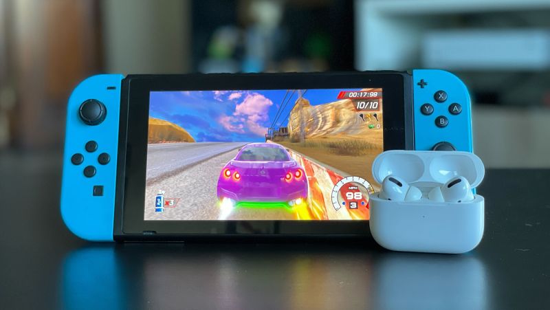 where is bluetooth on a nintendo switch - advancefiber.in