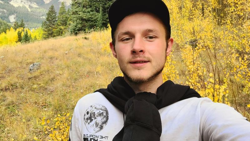 Deaf Colorado man who couldn't hear police commands says he was tased, spent 4 months in jail | CNN