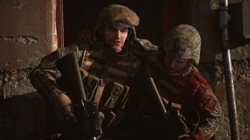 Six Days in Fallujah: This video game is an 'Arab murder simulator 
