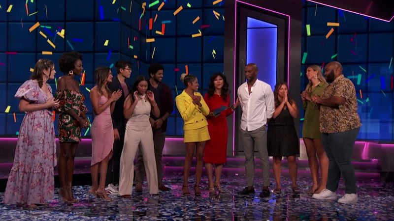 ‘Big Brother’ Crowns Its First Black Winner During Season 23 Finale | CNN