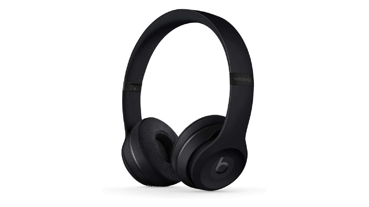 beats solo 3 product card