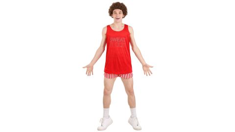 Richard Simmons Costume