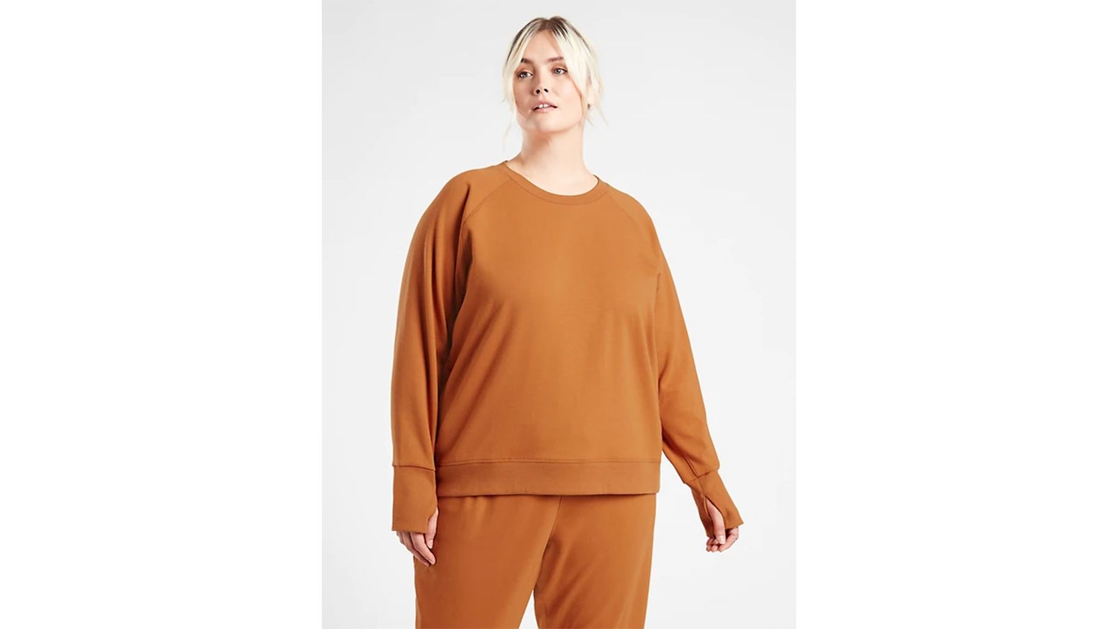 I Found The Best Sweatsuit On The Internet