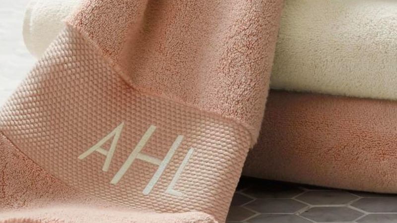 Frontgate resort best sale cotton bath towel