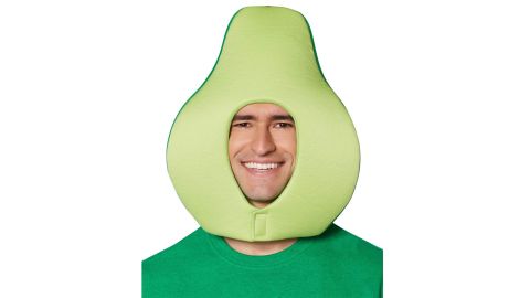 Avocado Hat