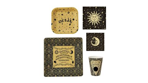 Ouija Board Party Pack