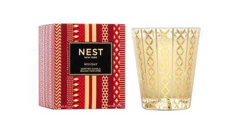 Nest New York Holiday Candles