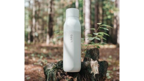 Larq Self Cleaning Water Bottle
