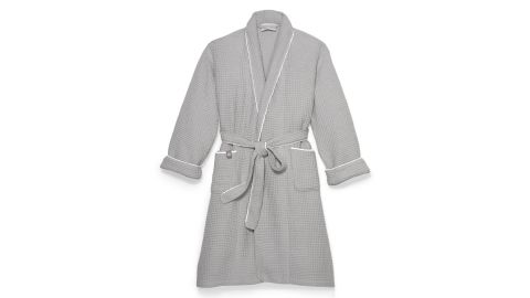 Boll and Branch Waffle Robe