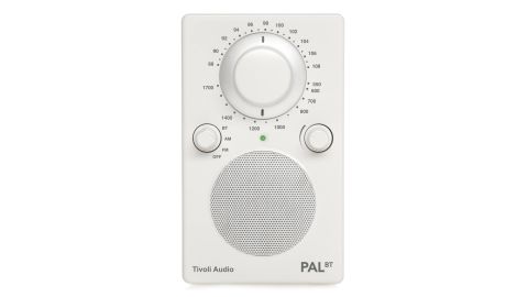 Tivoli Audio Pal BT Bluetooth Speaker