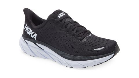 Hoka One One Clifton 8 Running Shoe