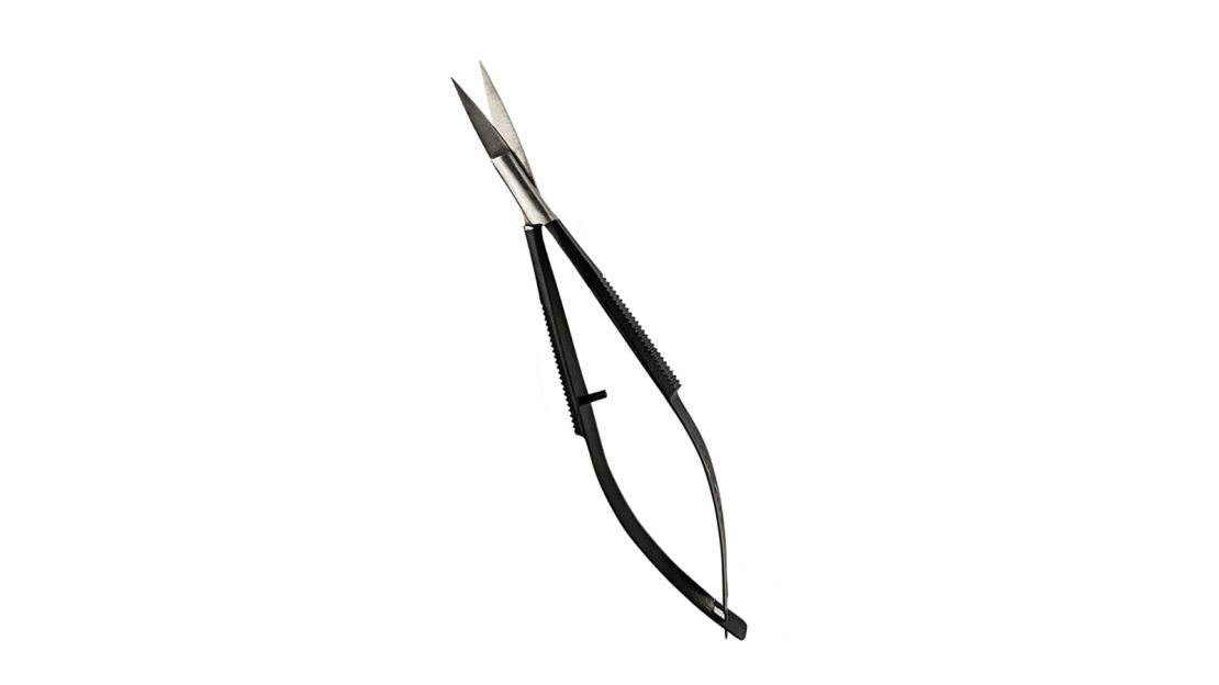 Joey Healy Precision Brow Scissor