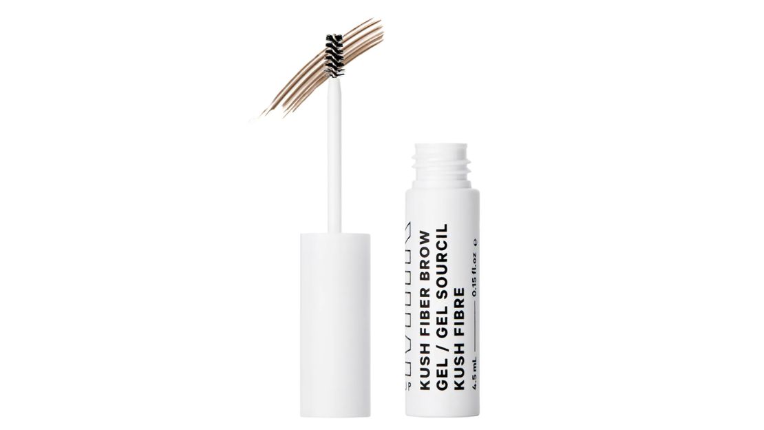 Milk Makeup Kush Fiber Brow Gel