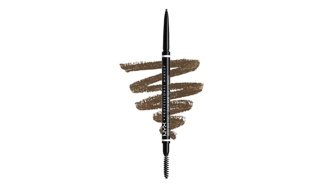 NYX Professional Makeup Micro Brow Pencil