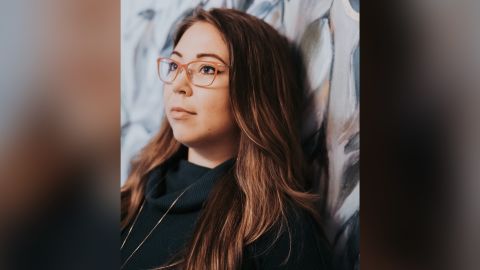 Alexandra Abrams, the former head of employee communications at Blue Origin, came forward with allegations about the company's workplace culture.