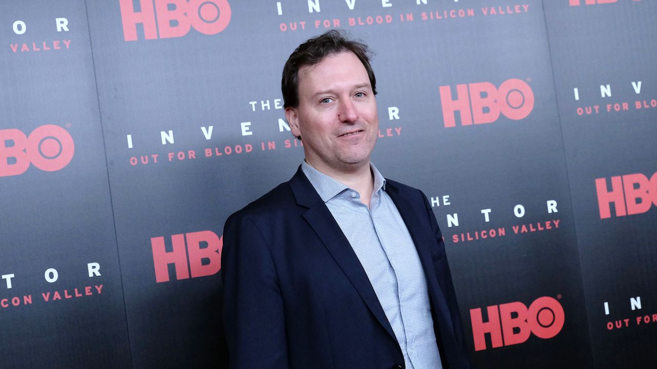 Journalist John Carreyrou, who broke open the story of Theranos in 2015 for the Wall Street Journal, is the only reporter listed as a possible witness for the defense.