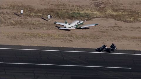SCREENGRAB chandler arizona aircraft collision 10 01 2021