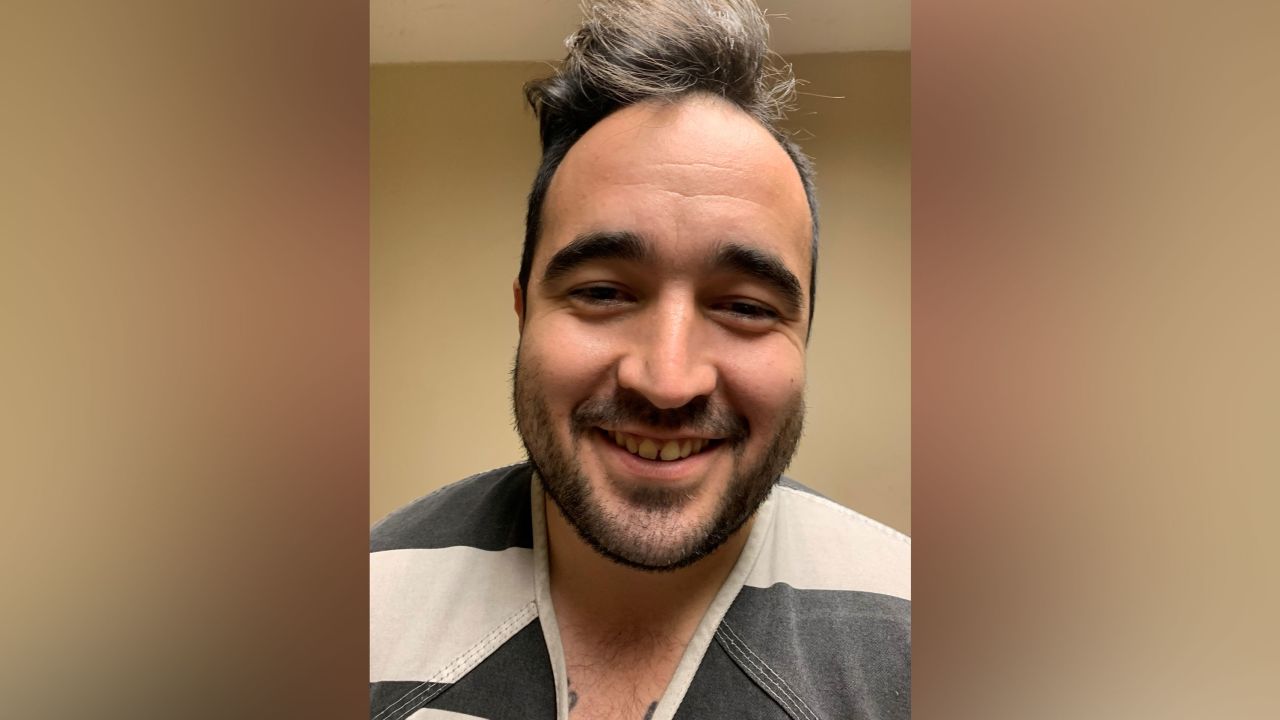 Travis County, Texas arson Man arrested for setting fire inside a