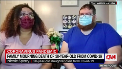 10 year old daughter dies covid parents intv newsroom vpx _00040617.png