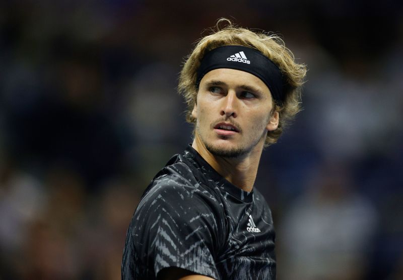 Alexander Zverev: ATP To Investigate Domestic Abuse Allegations | CNN