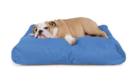 K9 Ballistics Rectangular Rectangular Bed for Dogs