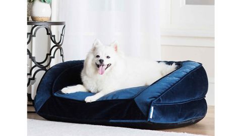 La-Z-Boy Tucker dog sofa bed