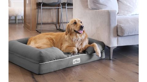 PetFusion Ultimate Dog Bed