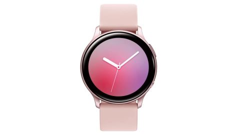 Samsung Galaxy Watch Active 2