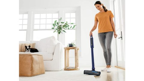 Máy hút bụi không dây Shark Wandvac System