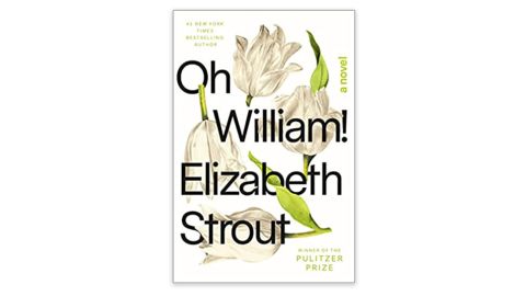 'Oh William!' by Elizabeth Strout