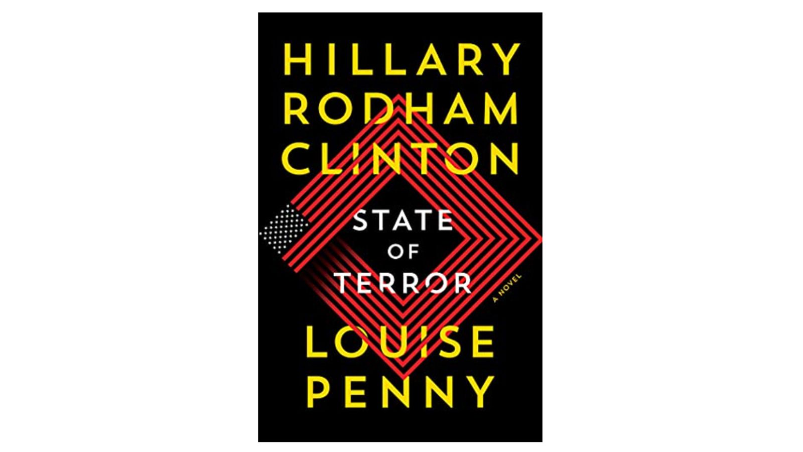 louise penny books