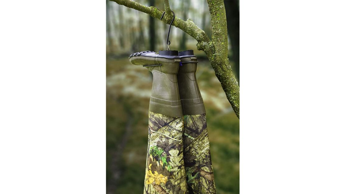 Rack'Em Racks Snake Wader Hanger