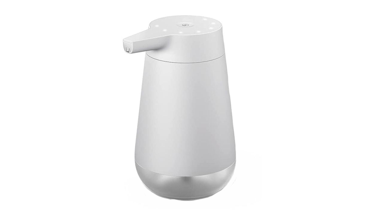 s new $55 Smart Soap Dispenser: We tried it