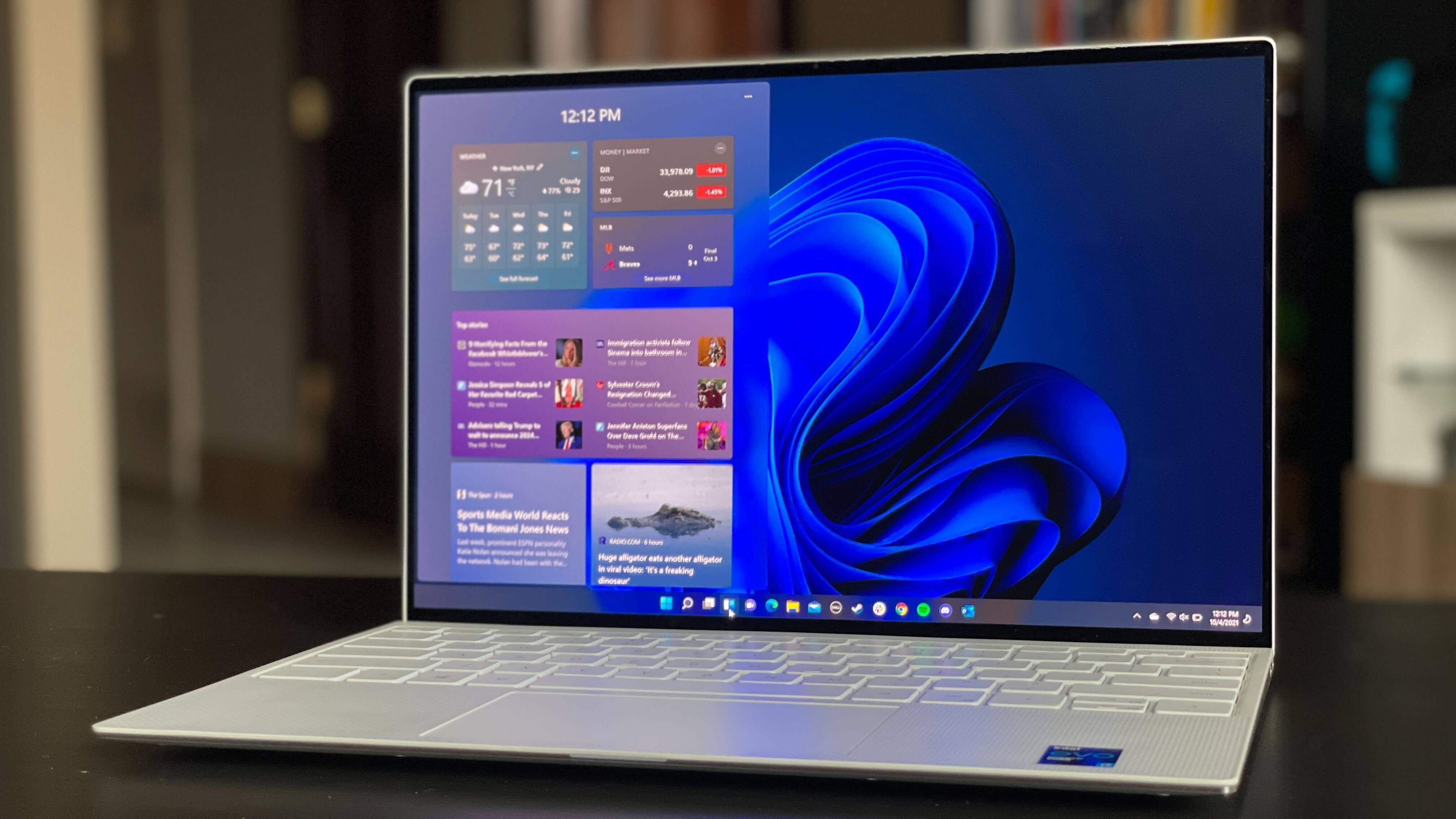 Microsoft Windows 11 Review