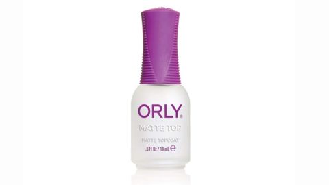 Orly Matte Top
