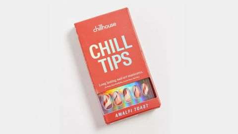 Chillhouse Chill Tips in Amalfi Toast