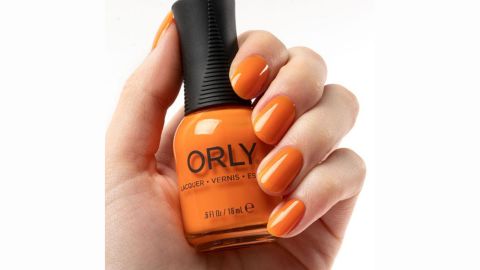 Orly Nail Lacquer in Lion's Ear