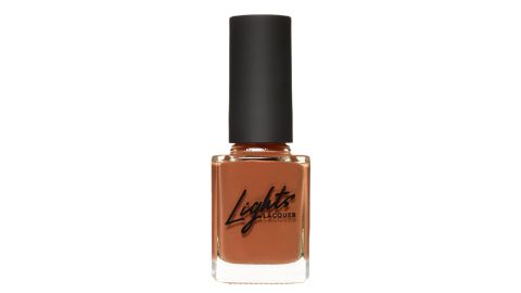 Lights Lacquer Nail Polish in The Butler