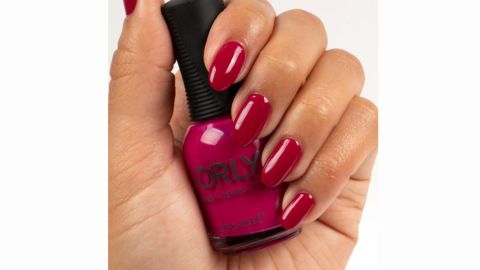 Orly Nail Lacquer in String of Hearts