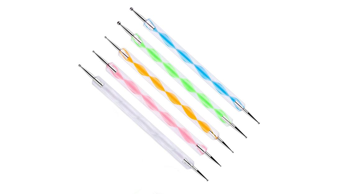 HiMo Nail Art Dotting Pen Tools